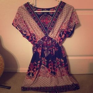 Baby Doll Dress
